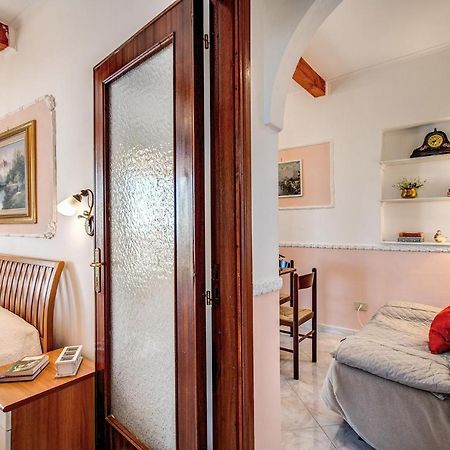 Il Pioppo - Country House Sea View Massa Lubrense Bagian luar foto