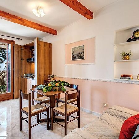 Il Pioppo - Country House Sea View Massa Lubrense Bagian luar foto