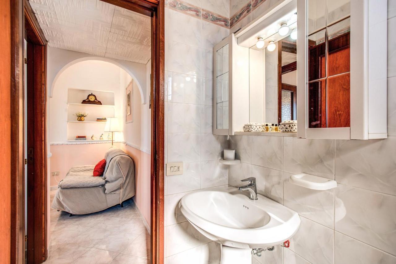 Il Pioppo - Country House Sea View Massa Lubrense Bagian luar foto